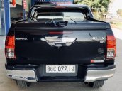 Cần bán Toyota Hilux 3.0 đời 2015, xe nhập số tự động