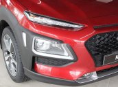 Bán xe Hyundai Kona đời 2020, màu đỏ, giá chỉ 626 triệu