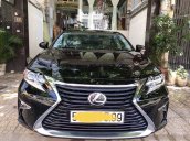 Xe Lexus ES sản xuất năm 2016, xe nhập còn mới