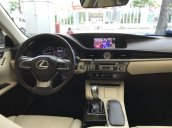 Xe Lexus ES sản xuất năm 2016, xe nhập còn mới