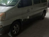 Bán Hyundai Starex đời 2004, màu xám, nhập khẩu nguyên chiếc