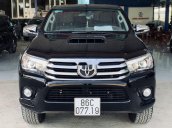 Cần bán Toyota Hilux 3.0 đời 2015, xe nhập số tự động