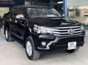 Cần bán Toyota Hilux 3.0 đời 2015, xe nhập số tự động