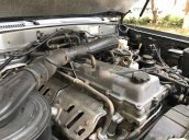 Bán Toyota Land Cruiser sản xuất 1996, màu xám, nhập khẩu  