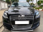 Bán ô tô Audi Q7 năm sản xuất 2007, xe nhập còn mới