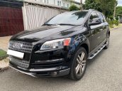 Bán ô tô Audi Q7 năm sản xuất 2007, xe nhập còn mới