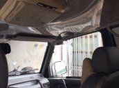 Bán Mitsubishi Pajero 2001, màu xanh lam, giá chỉ 150 triệu