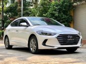 Bán Hyundai Elantra 1.6 AT 2016 biển thành phố, giá cạnh tranh