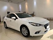 Cần bán lại xe Mazda 3 Luxury 1.5AT năm sản xuất 2019, màu trắng