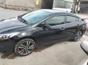 Cần bán gấp Kia Cerato đời 2018 như mới