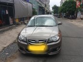 Cần bán gấp xe Avante 2.0L AT đời 2012, đi 66.000km