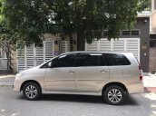 Bán ô tô Toyota Innova 2.0E SX 2015