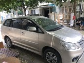 Bán ô tô Toyota Innova 2.0E SX 2015