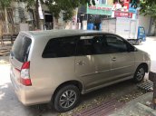 Bán ô tô Toyota Innova 2.0E SX 2015