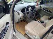 Bán ô tô Toyota Innova 2.0E SX 2015