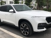 Bán VinFast LUX SA2.0 năm sản xuất 2020, màu trắng, giao xe toàn quốc