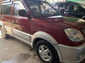 Cần bán lại xe Mitsubishi Jolie 2004, màu đỏ, 145tr