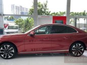 Xe Vinfast Lux A 2.0 bản base tiêu chuẩn màu đỏ Mystique-Red có sẵn giao ngay, giảm giá 16%, hỗ trợ ngân hàng và voucher