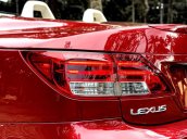 Bán Lexus IS 250C năm 2009, nhập khẩu