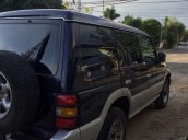 Bán Mitsubishi Pajero 2001, màu xanh lam, giá chỉ 150 triệu