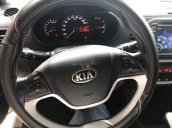 Bán Kia Picanto sản xuất năm 2014, màu trắng xe gia đình