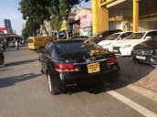 Cần bán Toyota Camry 3.5Q năm sản xuất 2008, màu đen giá cạnh tranh