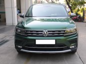 Bán Volkswagen Tiguan Luxury năm sản xuất 2020, nhập khẩu