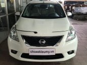 Cần bán lại xe Nissan Sunny đời 2016, màu trắng, xe nhập