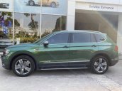 Bán Volkswagen Tiguan Luxury năm sản xuất 2020, nhập khẩu