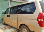 Bán Hyundai Starex đời 2007, xe nhập 