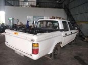 Cần bán gấp Toyota Hilux đời 1995, màu trắng, nhập khẩu nguyên chiếc, giá 35tr