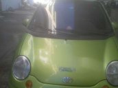 Bán Daewoo Matiz năm sản xuất 2008, nhập khẩu nguyên chiếc, giá tốt