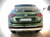 Bán Volkswagen Tiguan Luxury năm sản xuất 2020, nhập khẩu