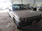 Cần bán gấp Toyota Hilux đời 1995, màu trắng, nhập khẩu nguyên chiếc, giá 35tr