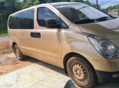 Bán Hyundai Starex đời 2007, xe nhập 