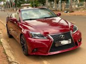 Bán Lexus IS 250C năm 2009, nhập khẩu