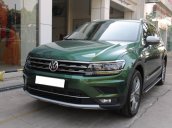 Bán Volkswagen Tiguan Luxury năm sản xuất 2020, nhập khẩu