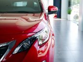 Cần bán Peugeot 3008 AT đời 2020, màu đỏ, giá 979tr