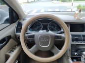 Xe Audi Q7 Quattro 3.6 FSI đời 2009, nhập khẩu nguyên chiếc còn mới