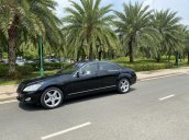 Bán Mercedes S350 sản xuất năm 2008 còn mới 