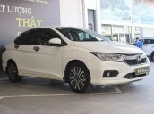 Honda City Top 1.5AT 2017