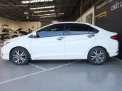 Honda City Top 1.5AT 2017