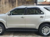 Bán Toyota Fortuner đời 2014 mới 90% - liên hệ chính chủ