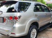 Bán Toyota Fortuner đời 2014 mới 90% - liên hệ chính chủ