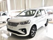 Suzuki Ertiga 2020 ưu đãi ngay 40tr + Quà tặng phụ kiện khủng, giao xe ngay trong 3 ngày, hỗ trợ vay 80% giá trị xe