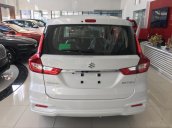 Suzuki Ertiga 2020 ưu đãi ngay 40tr + Quà tặng phụ kiện khủng, giao xe ngay trong 3 ngày, hỗ trợ vay 80% giá trị xe