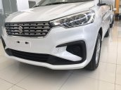 Suzuki Ertiga 2020 ưu đãi ngay 40tr + Quà tặng phụ kiện khủng, giao xe ngay trong 3 ngày, hỗ trợ vay 80% giá trị xe