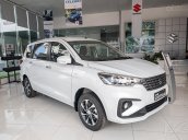 Suzuki Ertiga 2020 ưu đãi ngay 40tr + Quà tặng phụ kiện khủng, giao xe ngay trong 3 ngày, hỗ trợ vay 80% giá trị xe