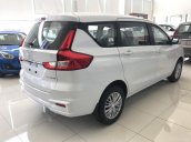 Suzuki Ertiga 2020 ưu đãi ngay 40tr + Quà tặng phụ kiện khủng, giao xe ngay trong 3 ngày, hỗ trợ vay 80% giá trị xe