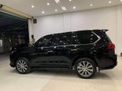 Lexus Lx570 nhập Trung Đông - chuyên cơ mặt đất sản xuất 2016